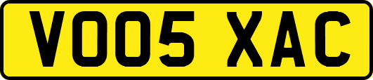 VO05XAC