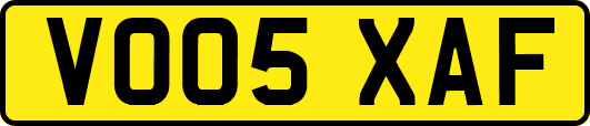 VO05XAF