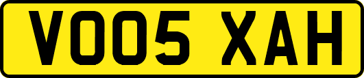 VO05XAH