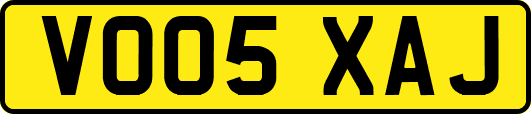 VO05XAJ