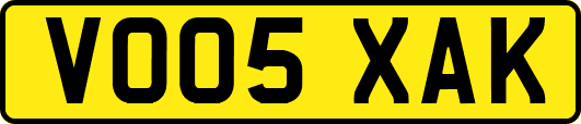 VO05XAK