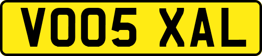 VO05XAL