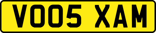 VO05XAM