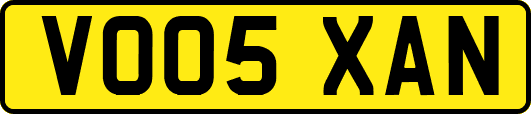 VO05XAN