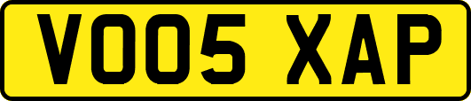 VO05XAP