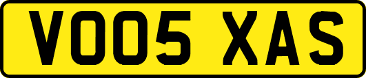 VO05XAS