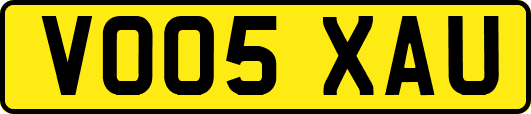VO05XAU