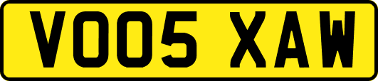 VO05XAW