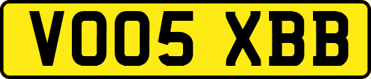 VO05XBB