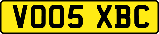 VO05XBC