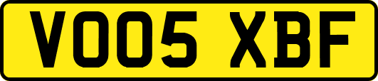 VO05XBF