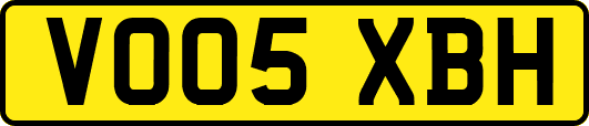 VO05XBH