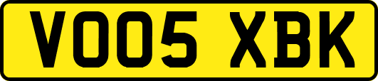 VO05XBK