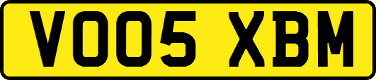 VO05XBM