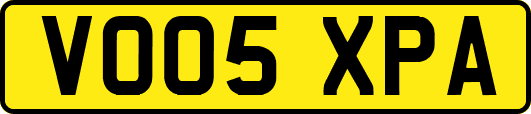 VO05XPA