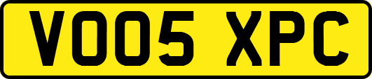 VO05XPC