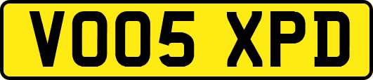 VO05XPD