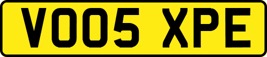 VO05XPE