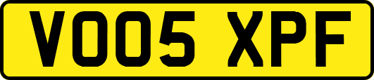 VO05XPF