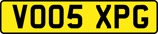 VO05XPG