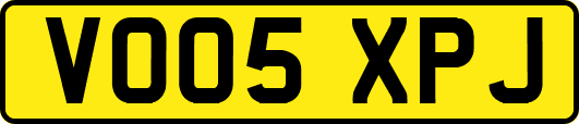 VO05XPJ