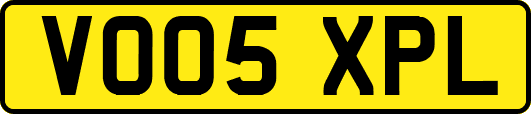 VO05XPL