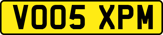 VO05XPM