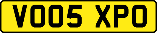 VO05XPO