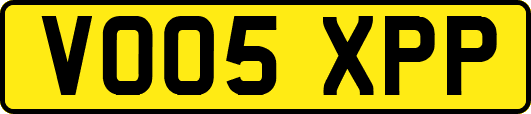 VO05XPP
