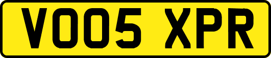 VO05XPR