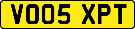 VO05XPT