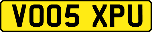 VO05XPU