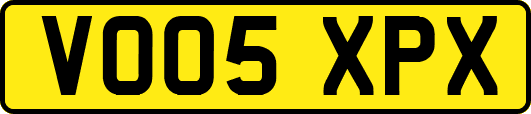 VO05XPX