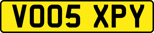 VO05XPY
