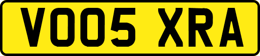 VO05XRA