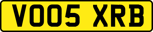 VO05XRB