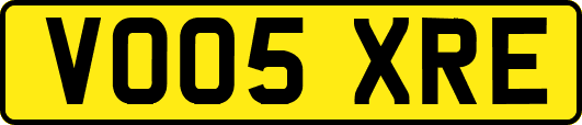 VO05XRE