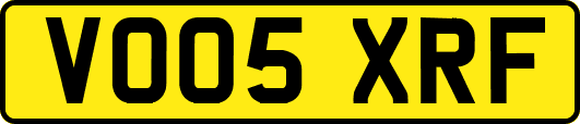 VO05XRF