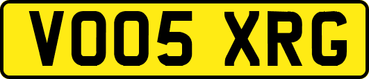 VO05XRG
