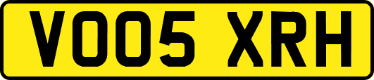VO05XRH