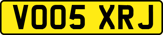 VO05XRJ