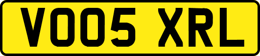 VO05XRL