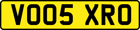 VO05XRO