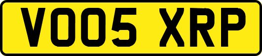 VO05XRP