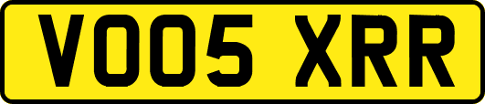 VO05XRR