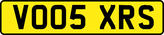 VO05XRS