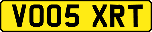 VO05XRT