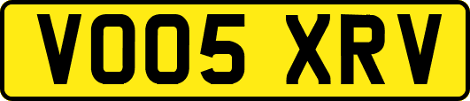 VO05XRV