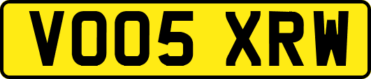 VO05XRW