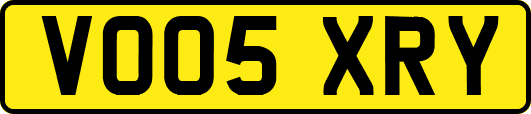 VO05XRY